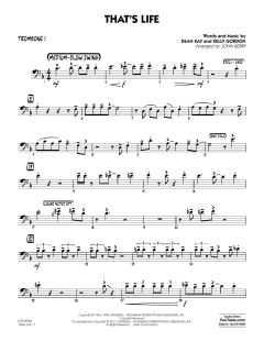 That's Life von Frank Sinatra (Download) 