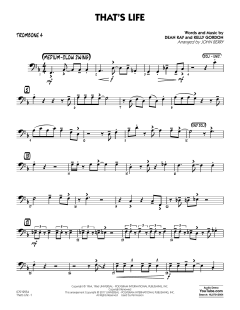 That's Life von Frank Sinatra (Download) 