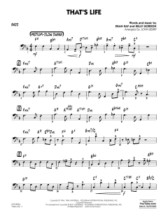 That's Life von Frank Sinatra (Download) 