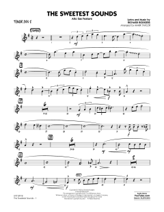 The Sweetest Sounds von Richard Rogers (Download) 