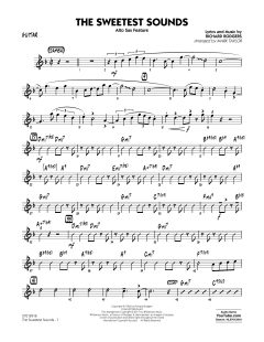 The Sweetest Sounds von Richard Rogers (Download) 