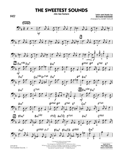 The Sweetest Sounds von Richard Rogers (Download) 