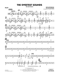 The Sweetest Sounds von Richard Rogers (Download) 