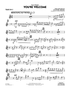 You're Welcome (from Moana) von Miranda Lin-Manuel (Download) 