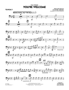 You're Welcome (from Moana) von Miranda Lin-Manuel (Download) 