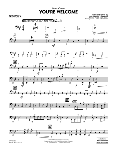 You're Welcome (from Moana) von Miranda Lin-Manuel (Download) 