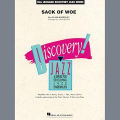 Sack Of Woe von Cannonball Adderley (Download) 