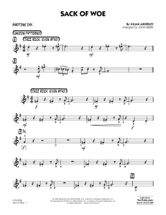 Sack Of Woe von Cannonball Adderley (Download) 