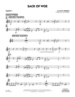 Sack Of Woe von Cannonball Adderley (Download) 