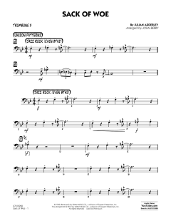 Sack Of Woe von Cannonball Adderley (Download) 