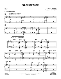 Sack Of Woe von Cannonball Adderley (Download) 