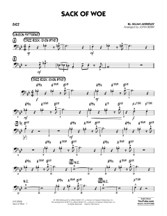 Sack Of Woe von Cannonball Adderley (Download) 