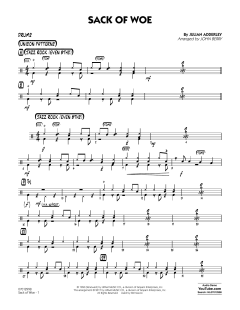 Sack Of Woe von Cannonball Adderley (Download) 