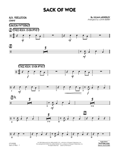 Sack Of Woe von Cannonball Adderley (Download) 