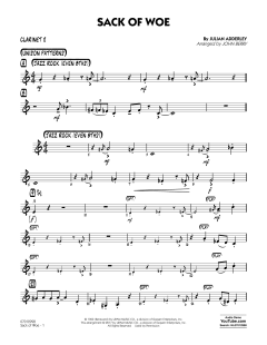 Sack Of Woe von Cannonball Adderley (Download) 