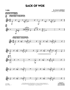 Sack Of Woe von Cannonball Adderley (Download) 