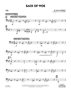 Sack Of Woe von Cannonball Adderley (Download) 