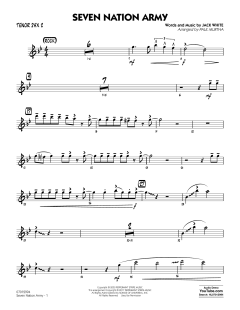 Seven Nation Army von The White Stripes (Download) 