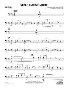 Seven Nation Army von The White Stripes (Download) 