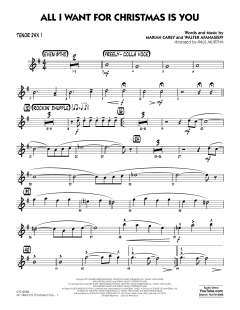 All I Want for Christmas Is You von Mariah Carey (Download) 