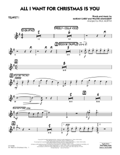 All I Want for Christmas Is You von Mariah Carey (Download) 