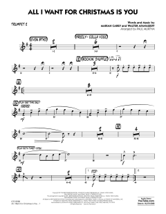 All I Want for Christmas Is You von Mariah Carey (Download) 