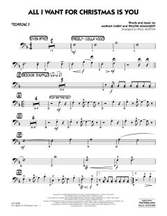 All I Want for Christmas Is You von Mariah Carey (Download) 