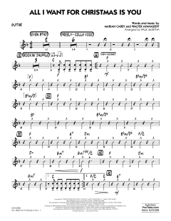 All I Want for Christmas Is You von Mariah Carey (Download) 