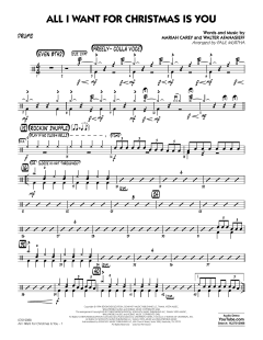 All I Want for Christmas Is You von Mariah Carey (Download) 