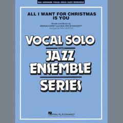 All I Want for Christmas Is You von Mariah Carey (Download) 