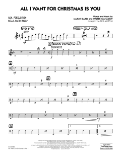 All I Want for Christmas Is You von Mariah Carey (Download) 