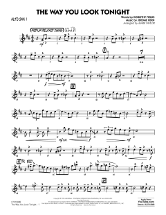 The Way You Look Tonight von Fred Astaire (Download) 