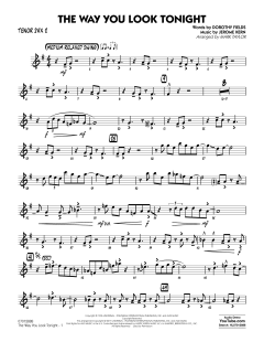 The Way You Look Tonight von Fred Astaire (Download) 