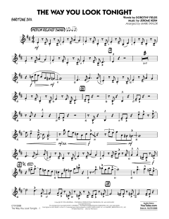 The Way You Look Tonight von Fred Astaire (Download) 