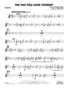 The Way You Look Tonight von Fred Astaire (Download) 