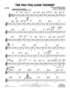 The Way You Look Tonight von Fred Astaire (Download) 