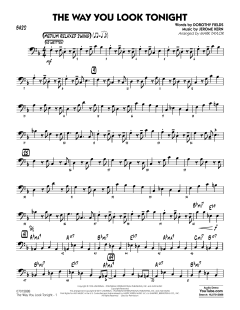 The Way You Look Tonight von Fred Astaire (Download) 