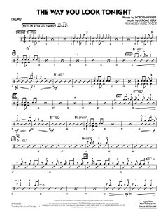 The Way You Look Tonight von Fred Astaire (Download) 