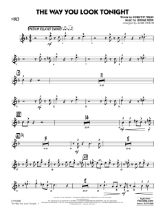 The Way You Look Tonight von Fred Astaire (Download) 