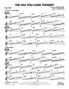 The Way You Look Tonight von Fred Astaire (Download) 