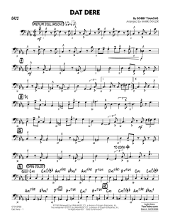 Dat Dere von Bobby Timmons (Download) 
