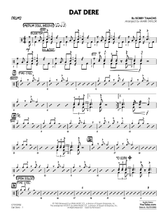 Dat Dere von Bobby Timmons (Download) 
