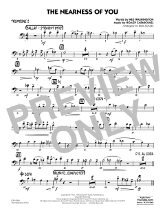 The Nearness Of You von Ned Washington (Download) 