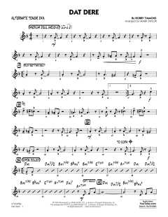 Dat Dere von Bobby Timmons (Download) 