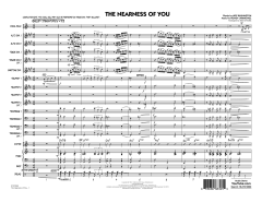 The Nearness Of You von Ned Washington (Download) 