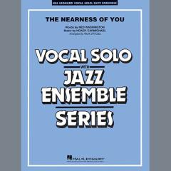 The Nearness Of You von Ned Washington (Download) 