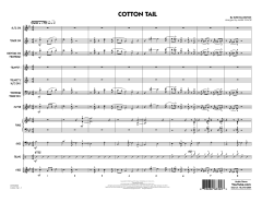 Cotton Tail von Duke Ellington (Download) 