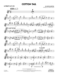 Cotton Tail von Duke Ellington (Download) 