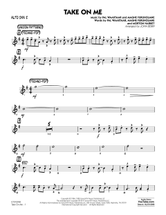 Take On Me von A-HA (Download) 