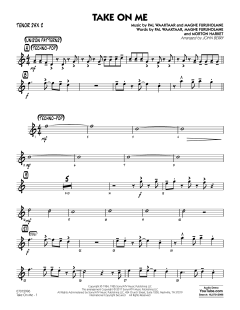 Take On Me von A-HA (Download) 